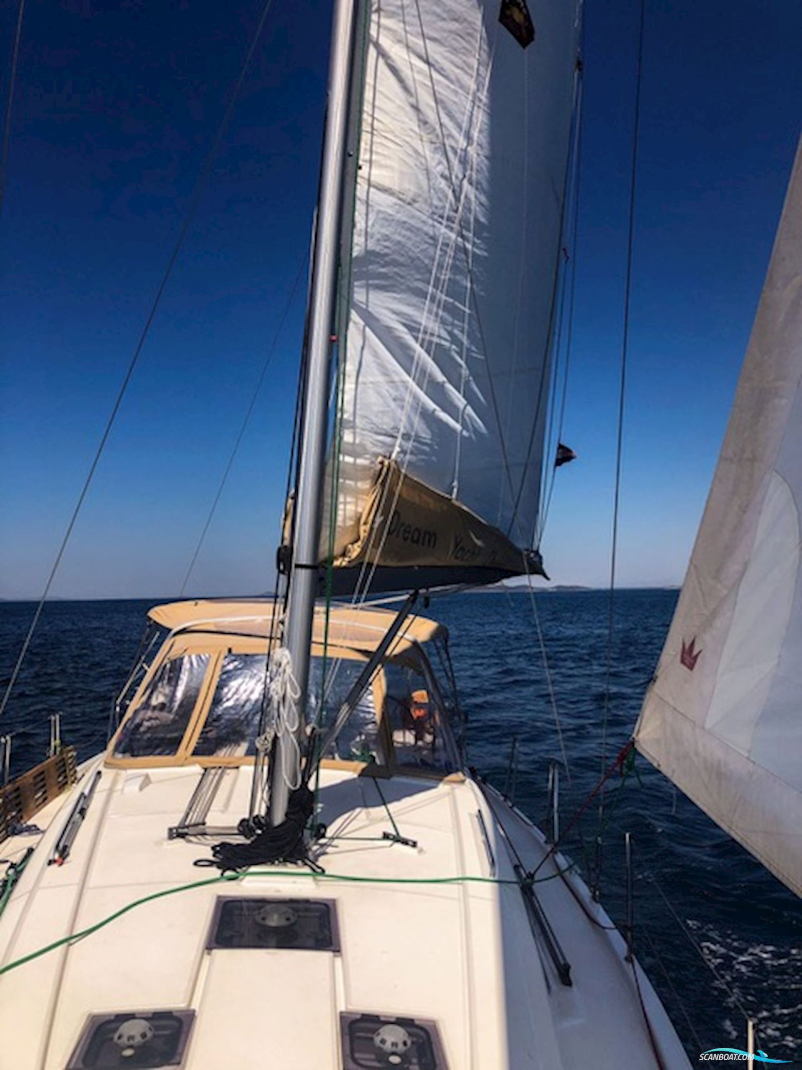 Bénéteau Oceanis 41.1