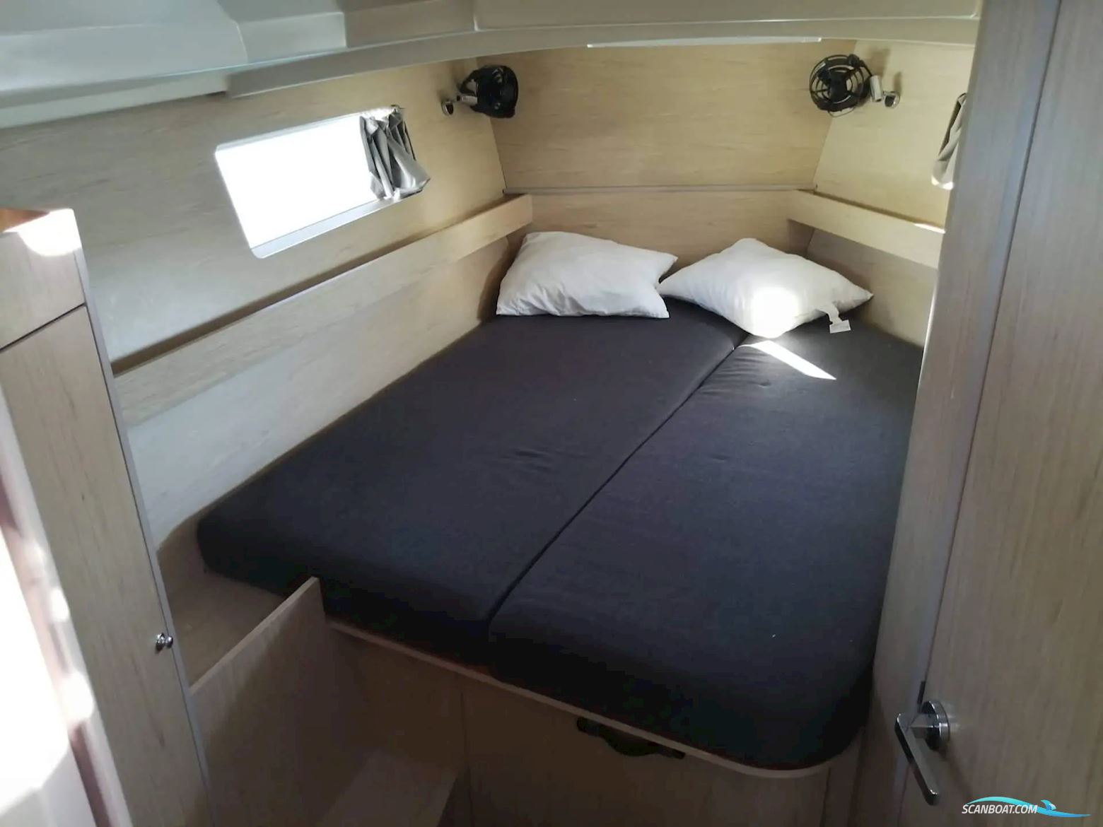 Beneteau Oceanis 41.1