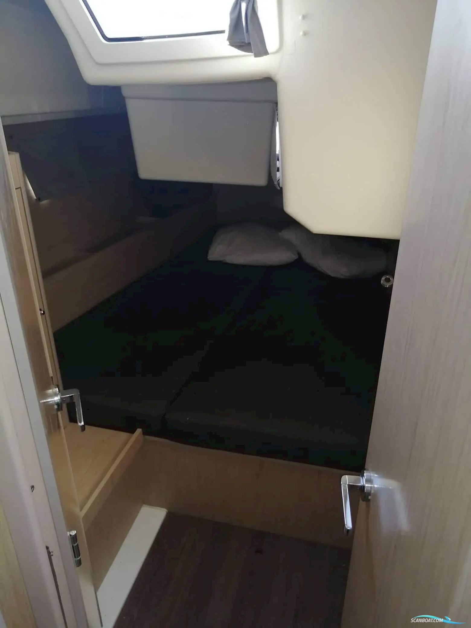 Beneteau Oceanis 41.1