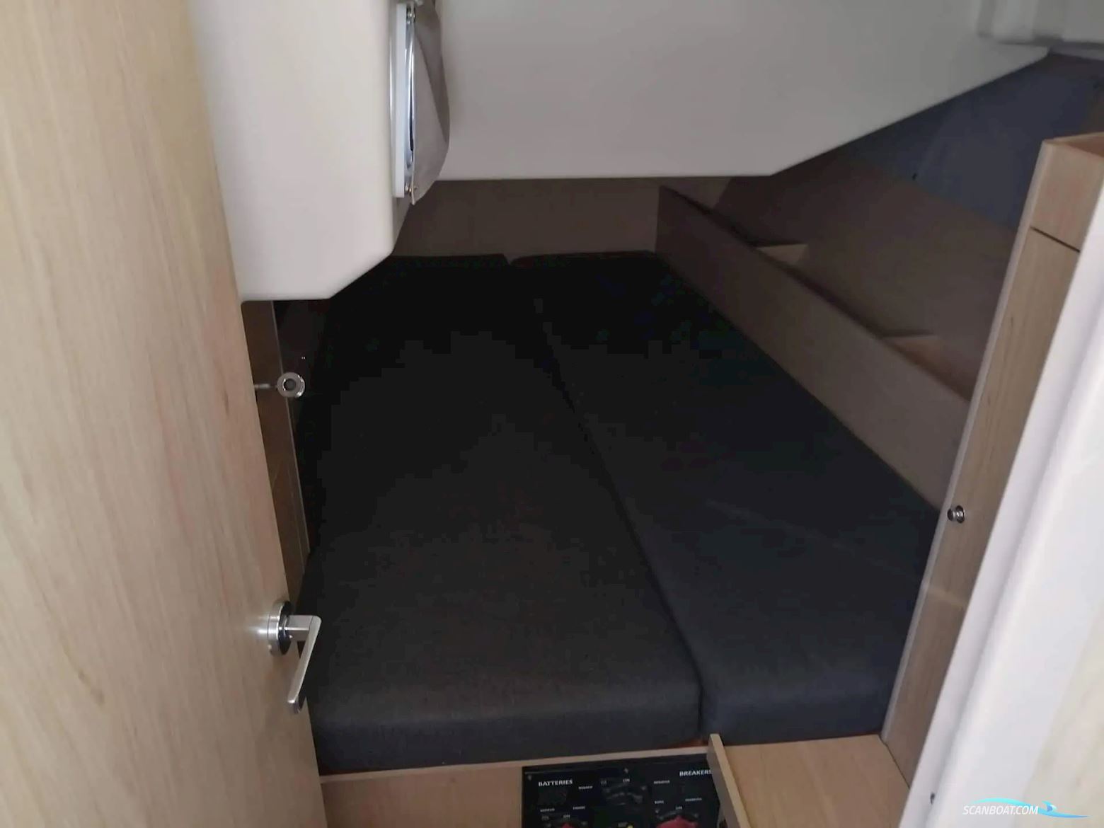 Beneteau Oceanis 41.1