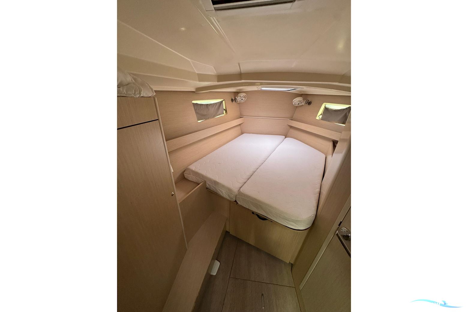 Beneteau Oceanis 41.1