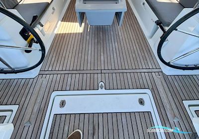 Beneteau Oceanis 41.1 Zeilboten 2020, met Yanmar motor, Griekenland