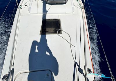 Beneteau Oceanis 41.1 Zeilboten 2020, met Yanmar motor, Griekenland