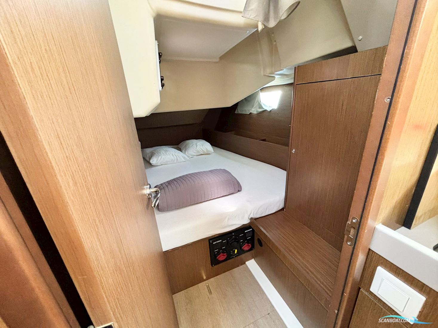Beneteau Oceanis 41.1