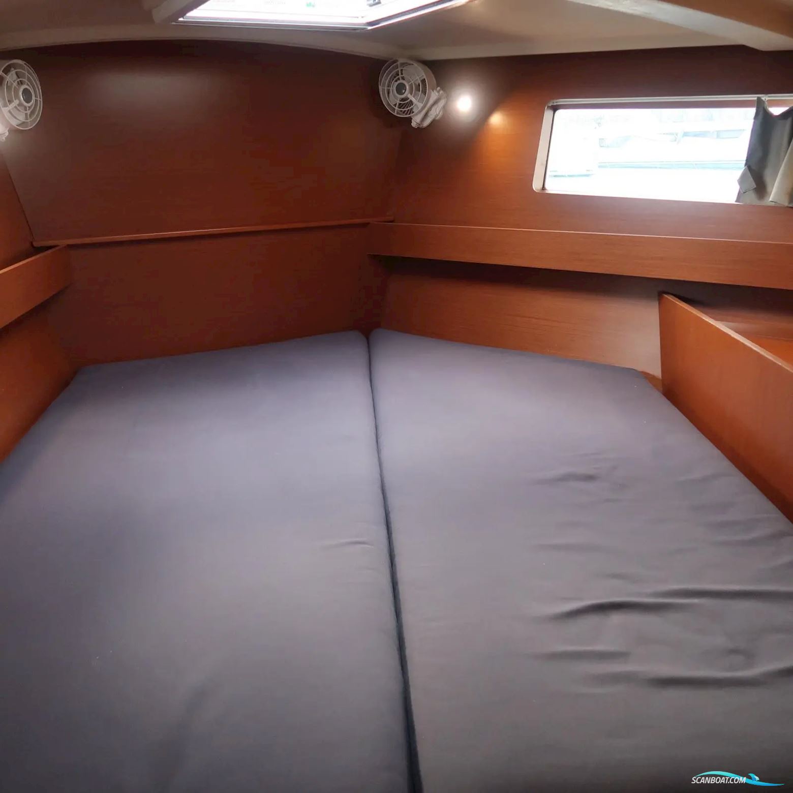 Beneteau Oceanis 41.1