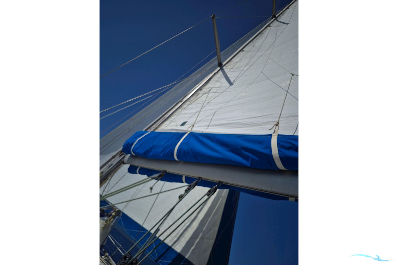 Beneteau Oceanis 411