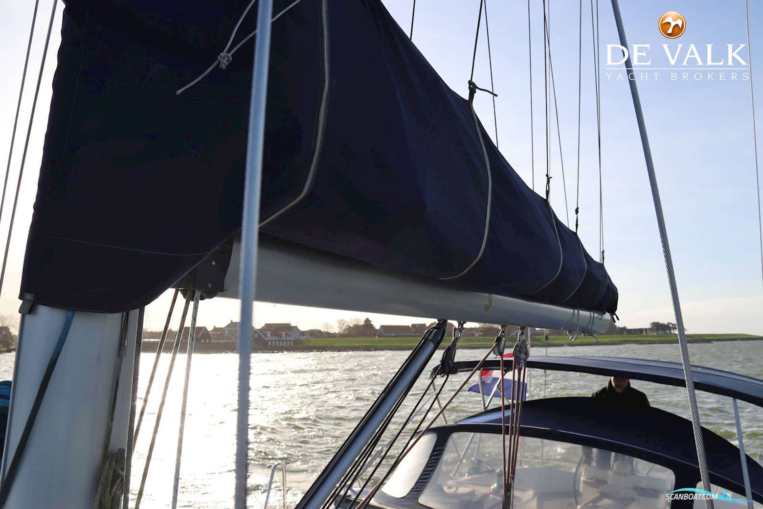 Beneteau Oceanis 411