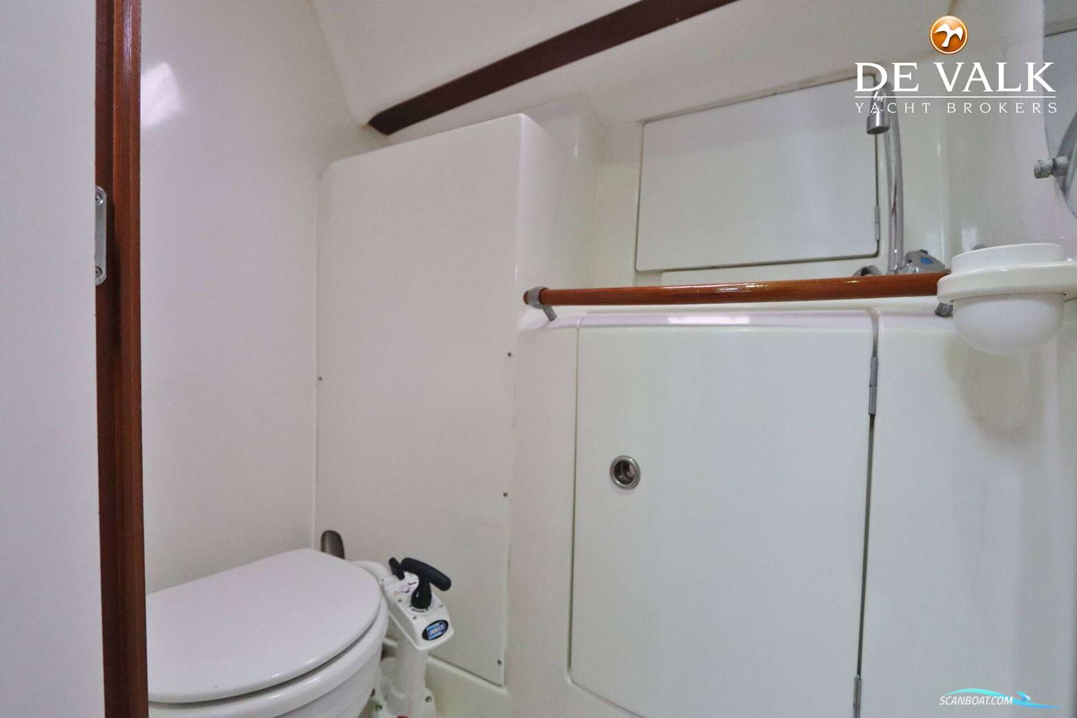Beneteau Oceanis 411