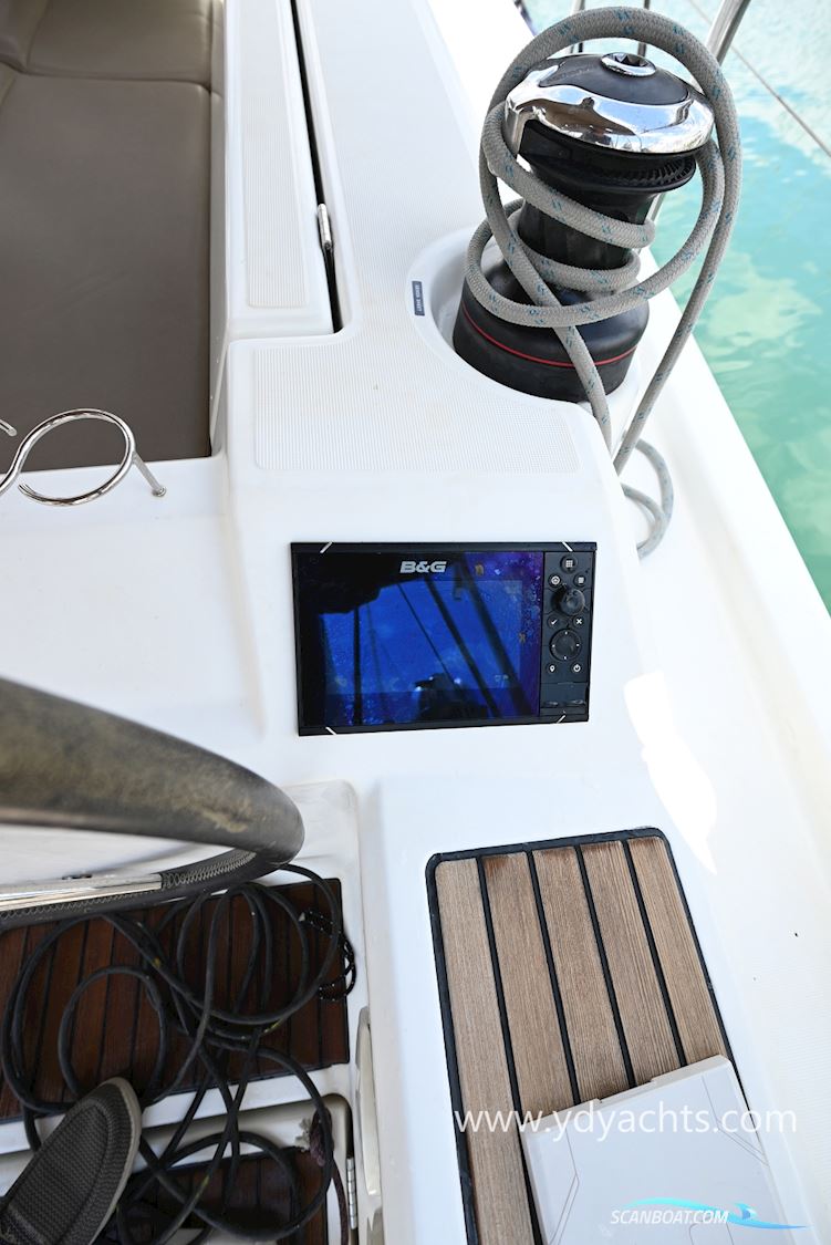 Beneteau Oceanis 41.1