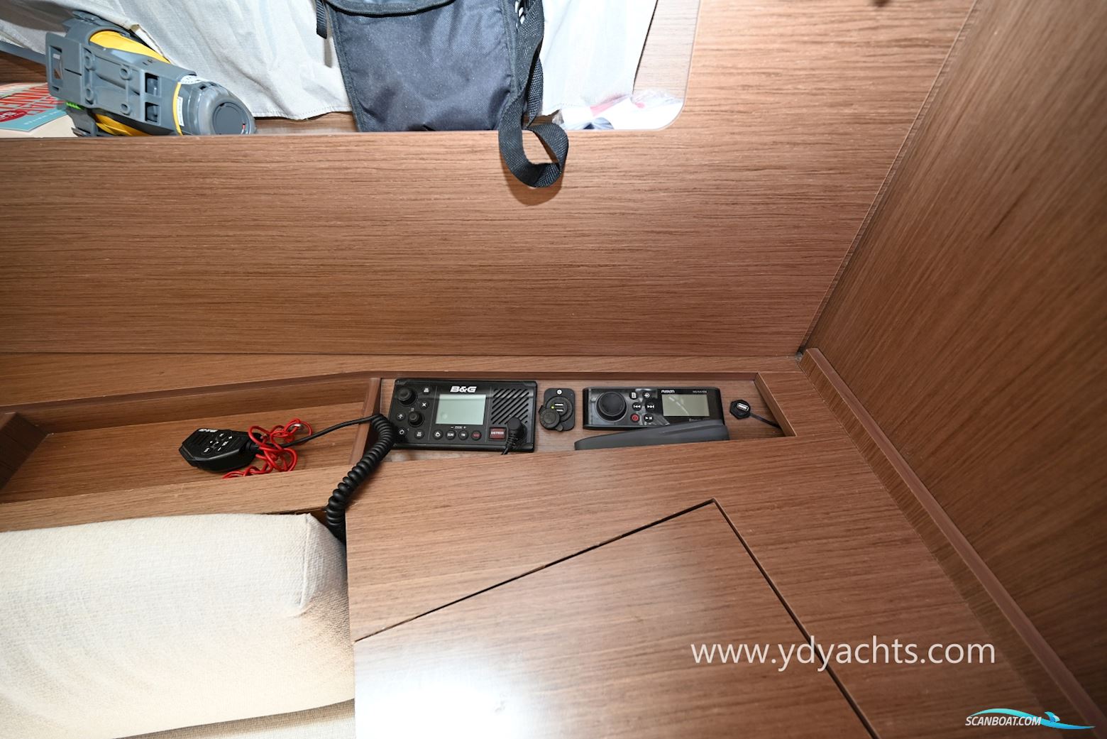 Beneteau Oceanis 41.1