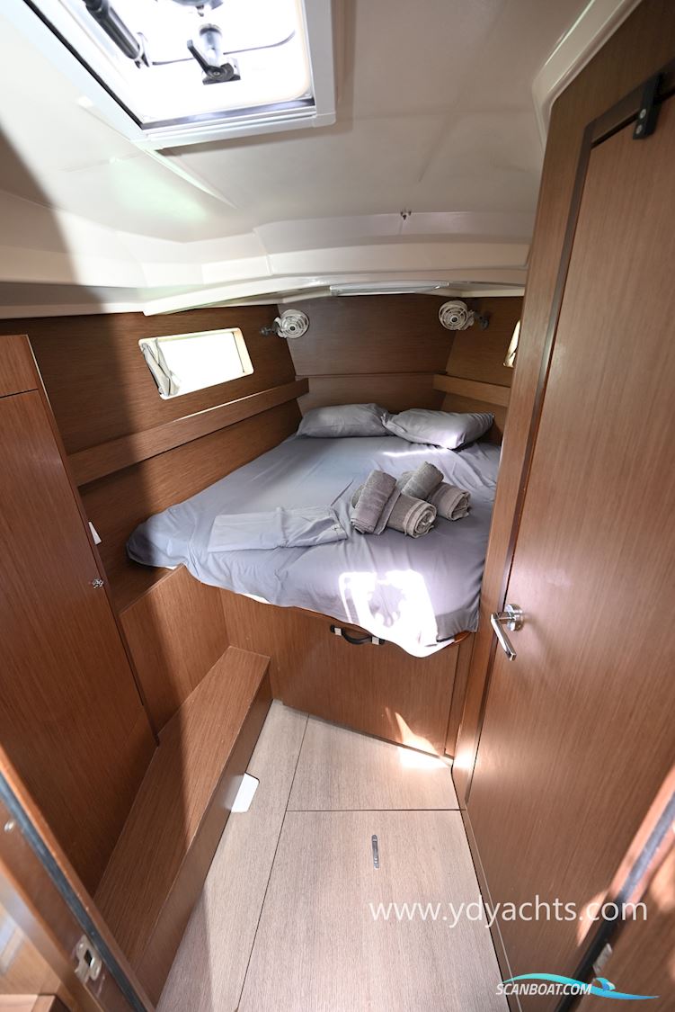 Beneteau Oceanis 41.1