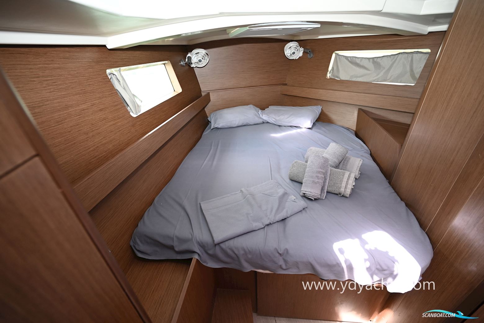 Beneteau Oceanis 41.1