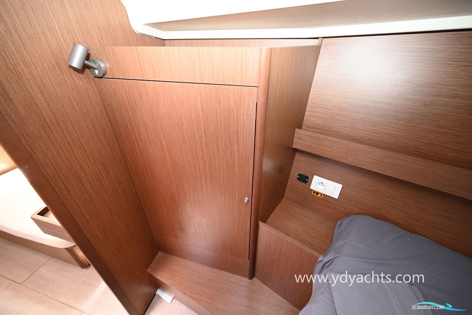 Beneteau Oceanis 41.1