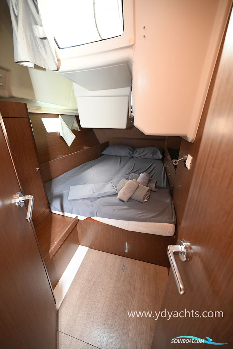 Beneteau Oceanis 41.1