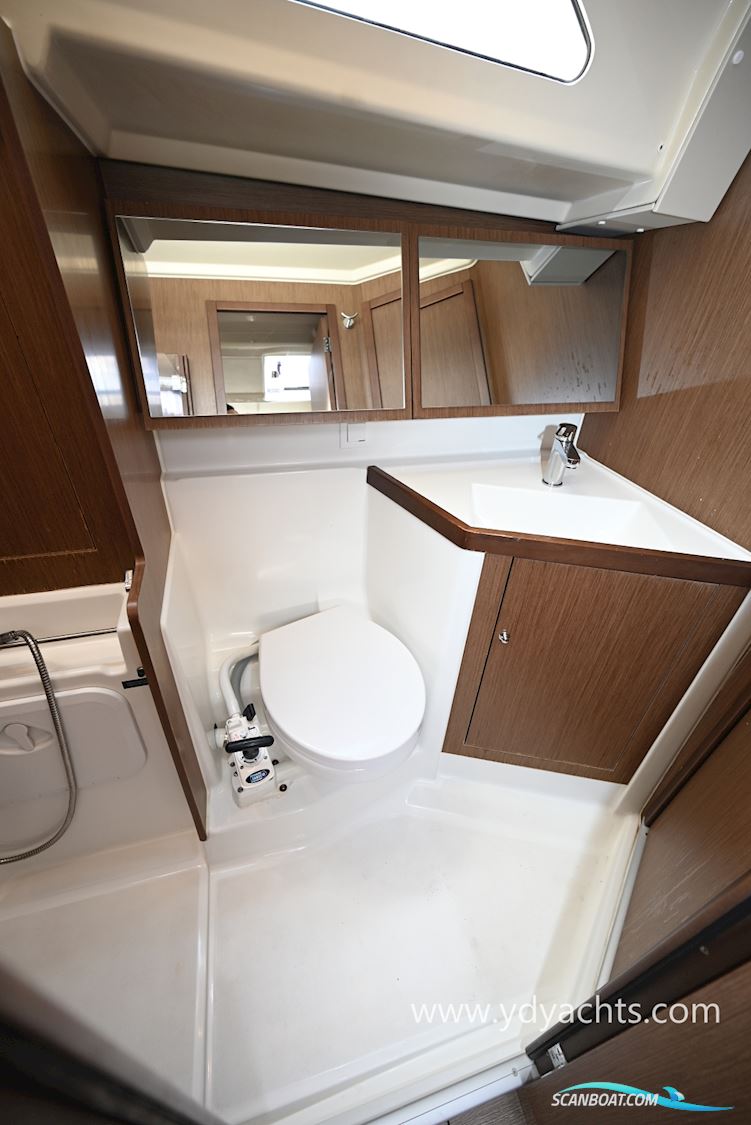 Beneteau Oceanis 41.1