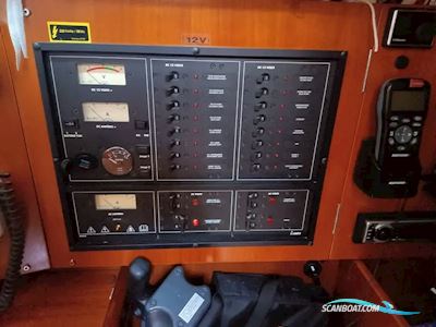Beneteau Oceanis 411 Zeilboten 2001, met Volvo motor, Spain