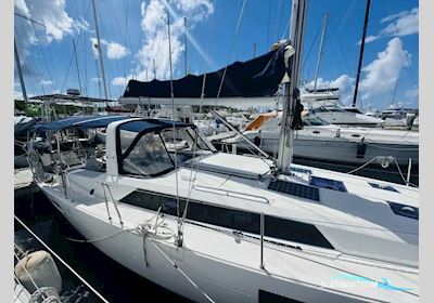 Beneteau Oceanis 41.1 Zeilboten 2019, met Yanmar motor, Geen landeninfo