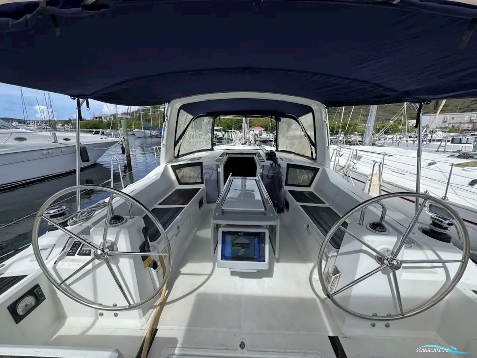 Beneteau Oceanis 41.1