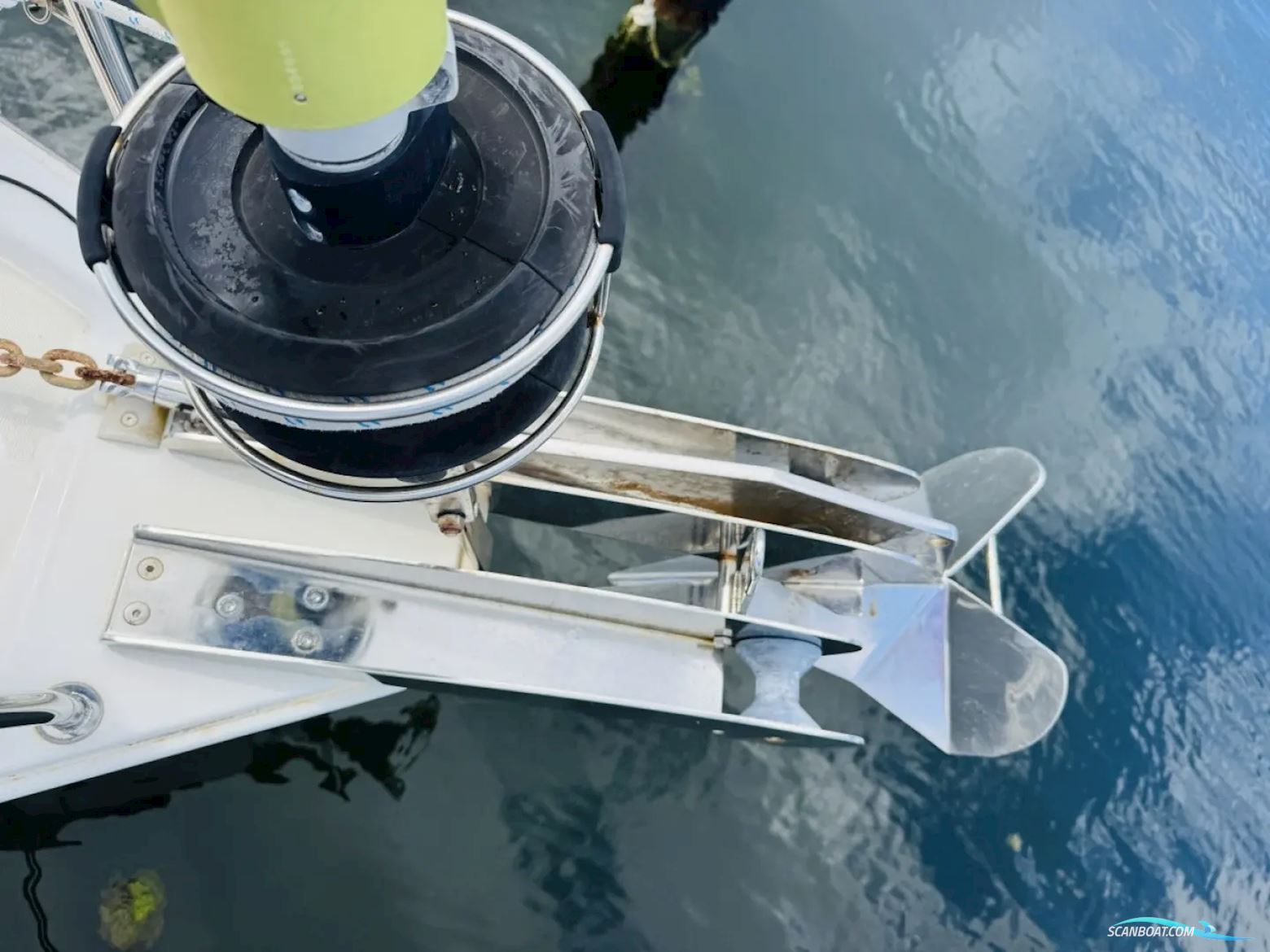 Beneteau Oceanis 41.1