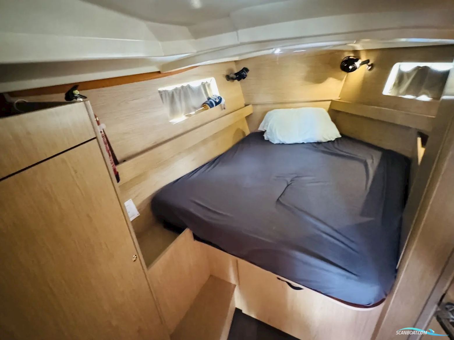 Beneteau Oceanis 41.1