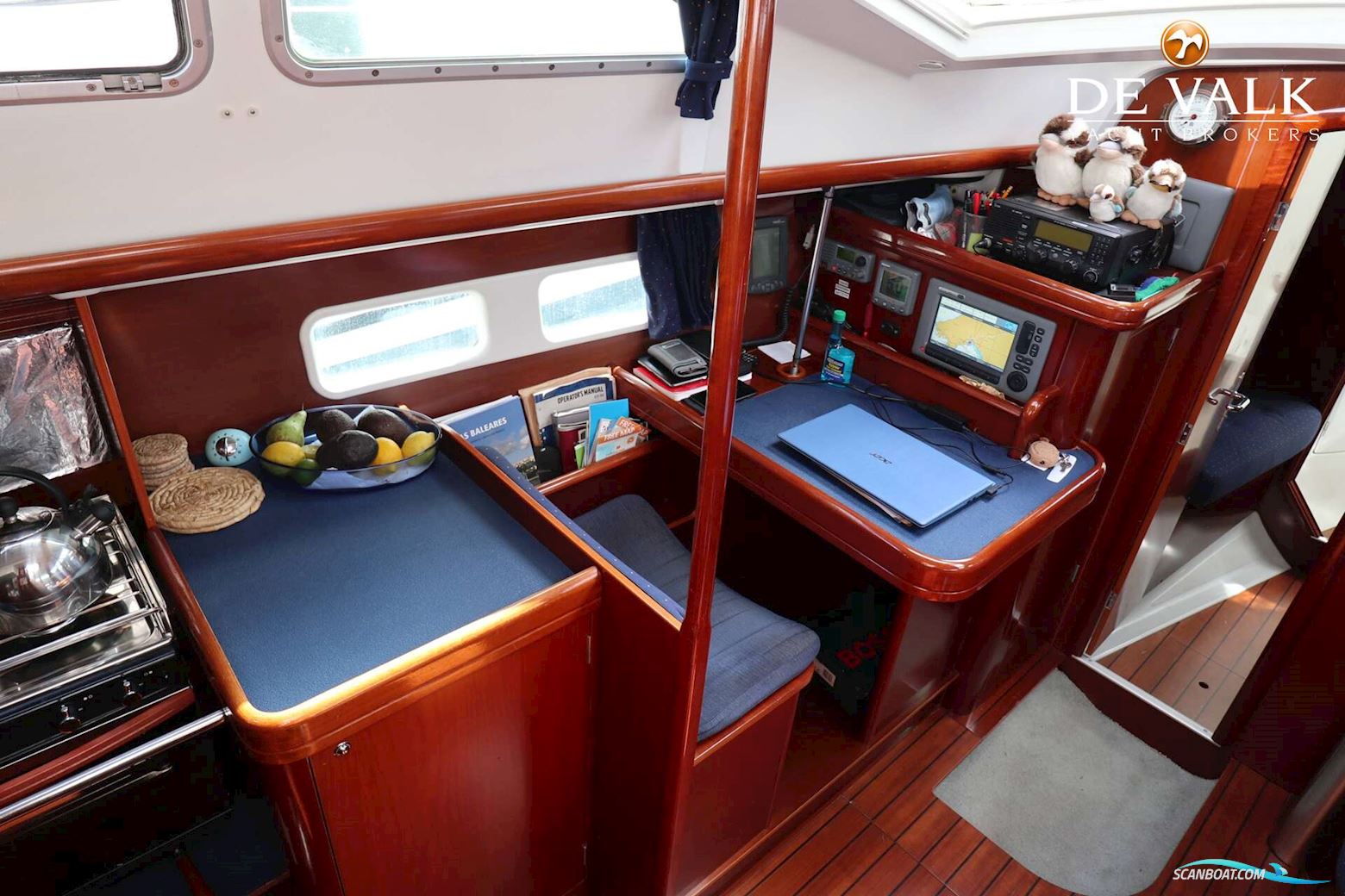 Beneteau Oceanis 42 CC