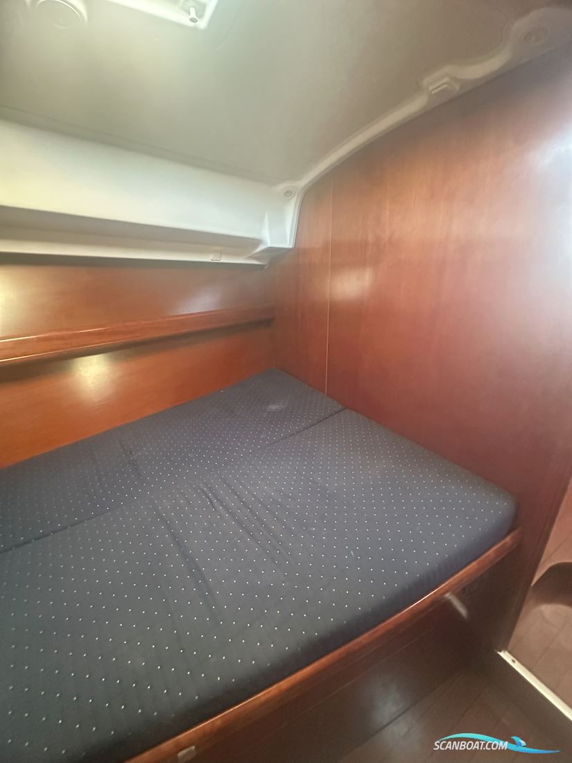 Beneteau Oceanis 42 CC