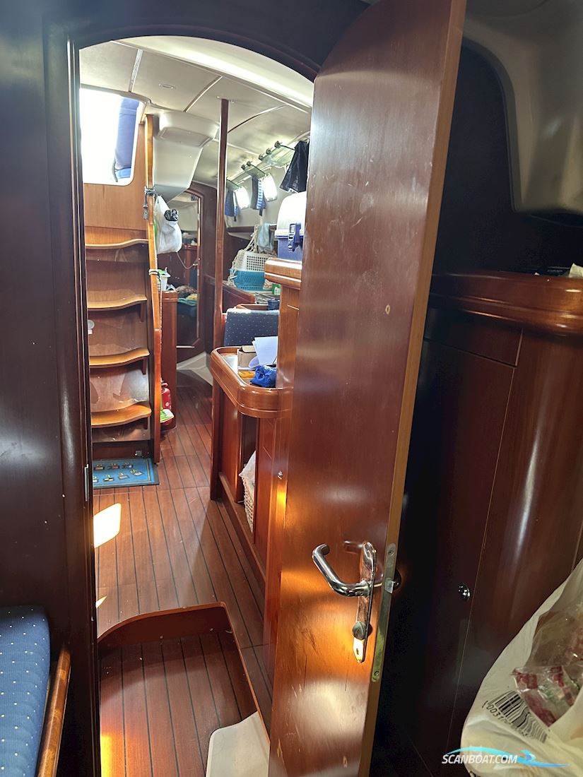 Beneteau Oceanis 42 CC