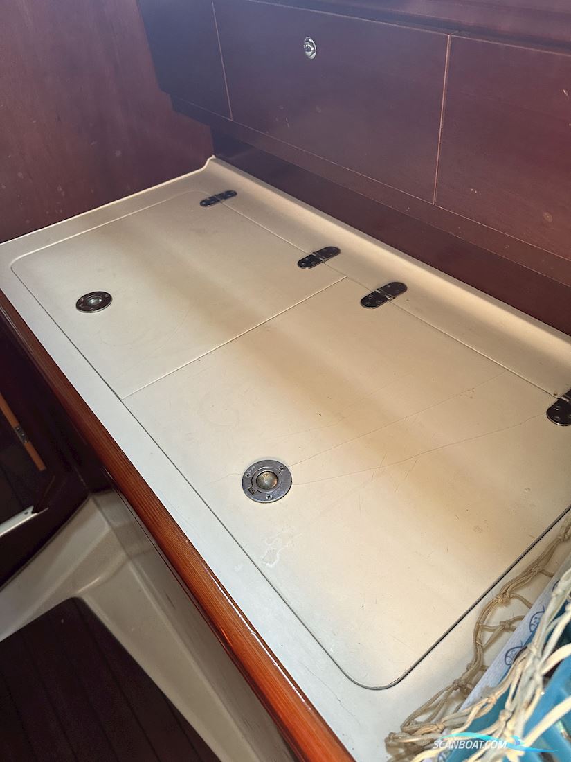 Beneteau Oceanis 42 CC