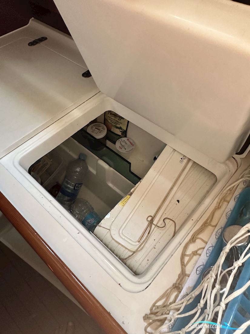 Beneteau Oceanis 42 CC