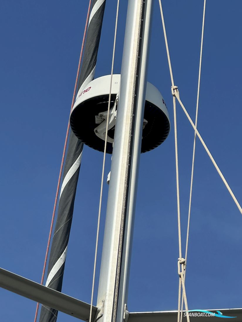 Beneteau Oceanis 42 CC