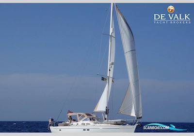 Beneteau Oceanis 42 CC Zeilboten 2004, met volvo motor, Italië