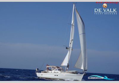 Beneteau Oceanis 42 CC Zeilboten 2002, met Volvo Penta motor, Griekenland