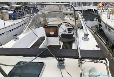 Beneteau Oceanis 42 CC Zeilboten 2002, met Volvo Penta motor, Griekenland