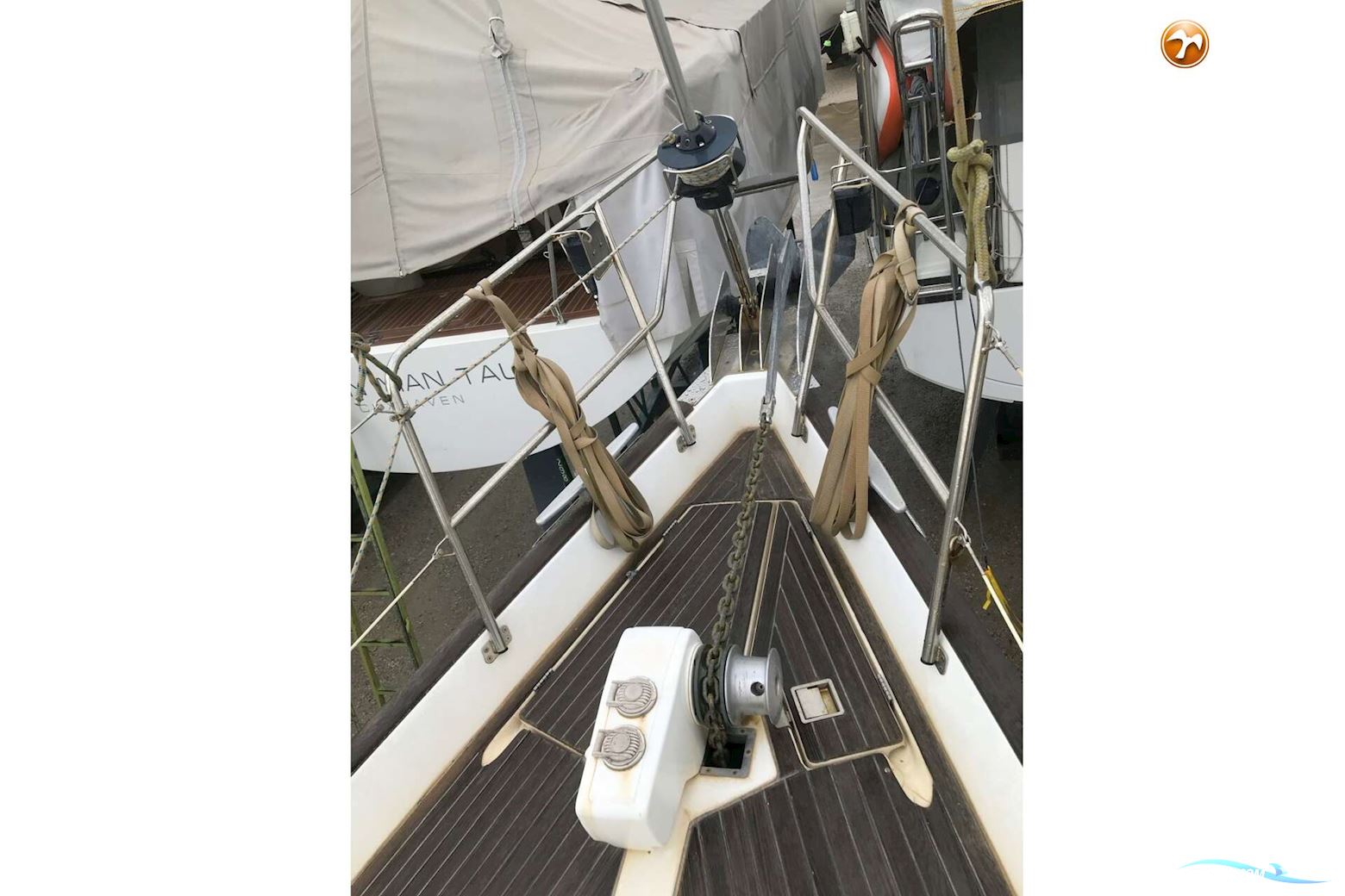 Beneteau Oceanis 42 CC