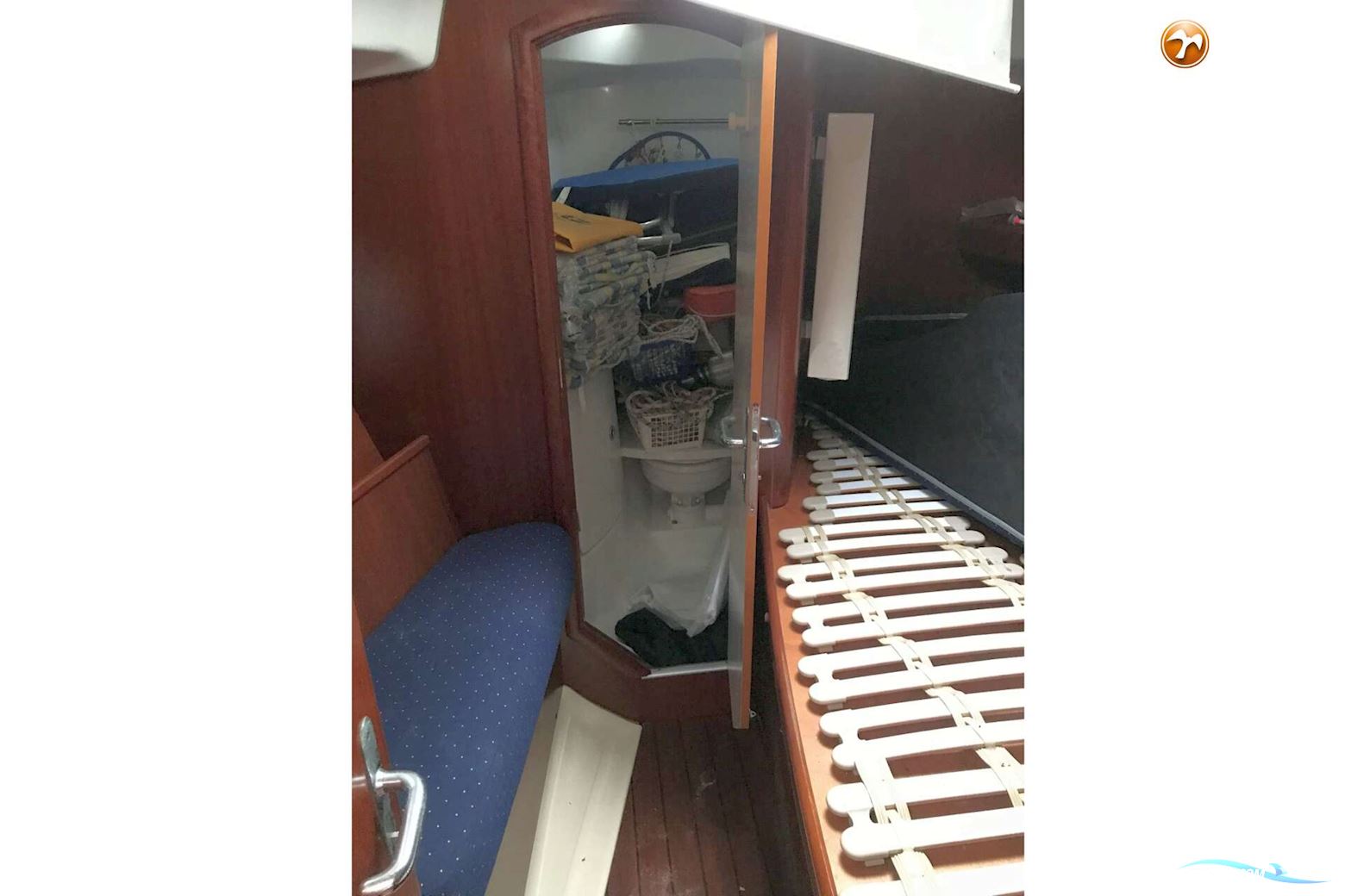 Beneteau Oceanis 42 CC