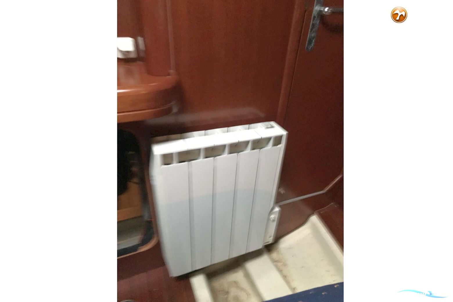 Beneteau Oceanis 42 CC