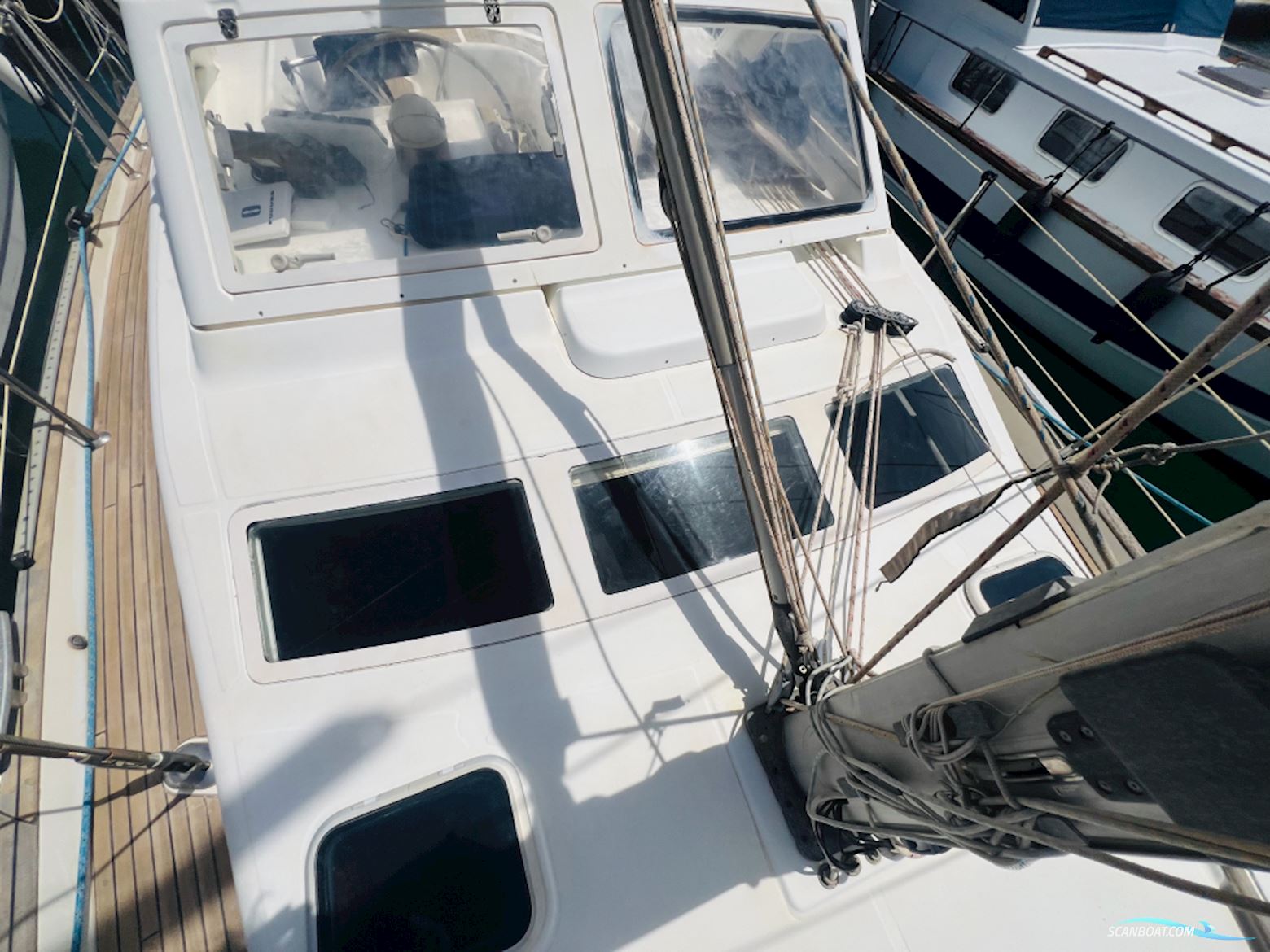 Beneteau Oceanis 42 CC