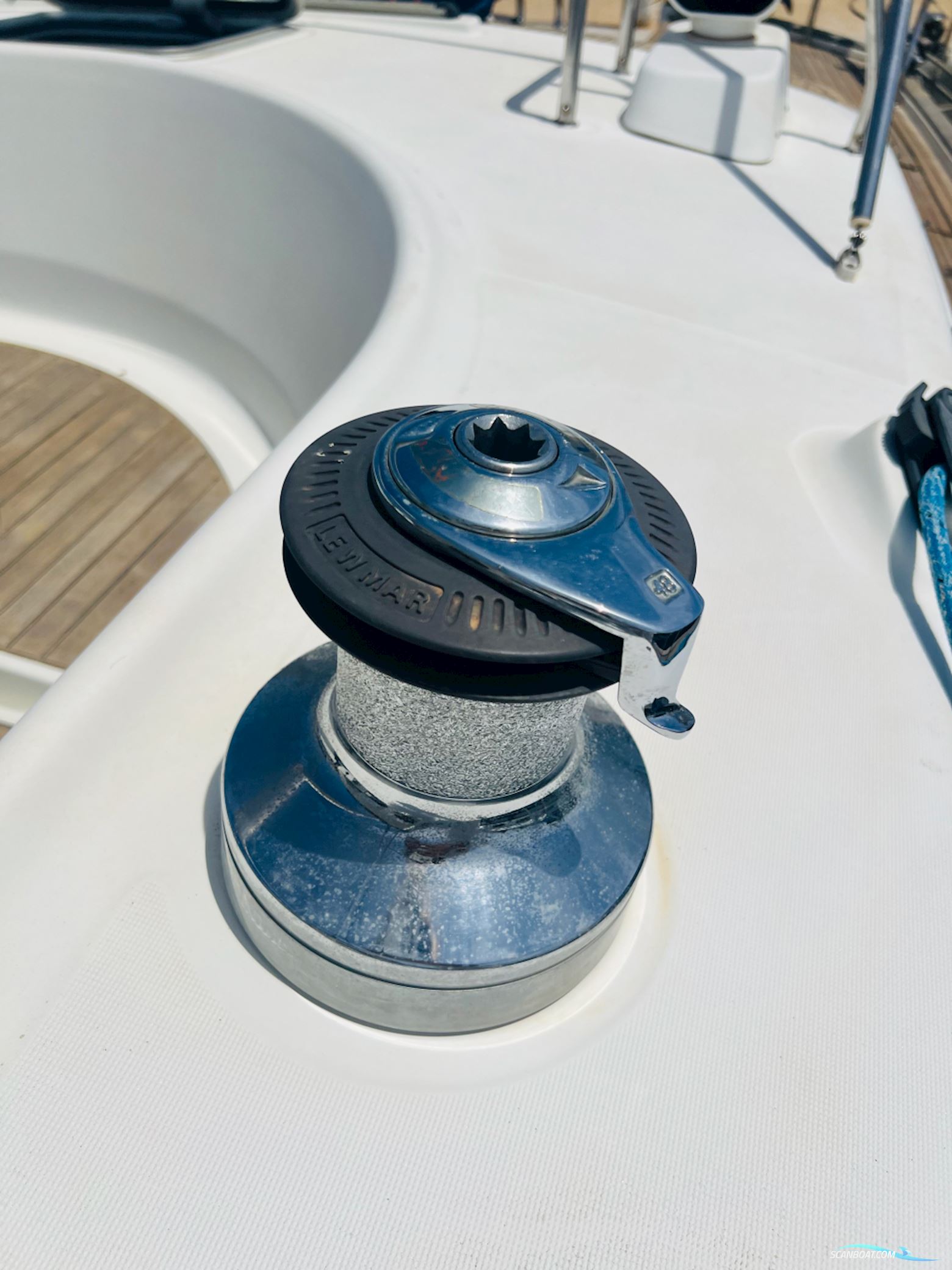 Beneteau Oceanis 42 CC