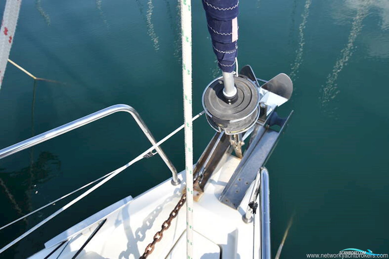 Beneteau Oceanis 42.1
