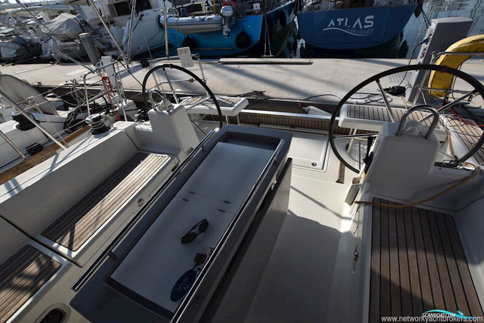 Beneteau Oceanis 42.1