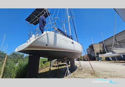 Beneteau Oceanis 423 Clipper Zeilboten 2003, met Volvo motor, France