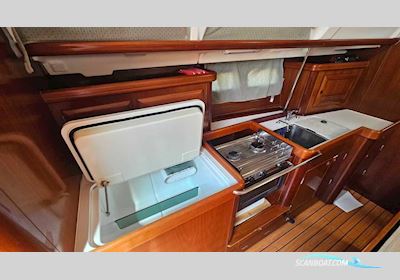 Beneteau Oceanis 423 Clipper Zeilboten 2003, met Volvo motor, France