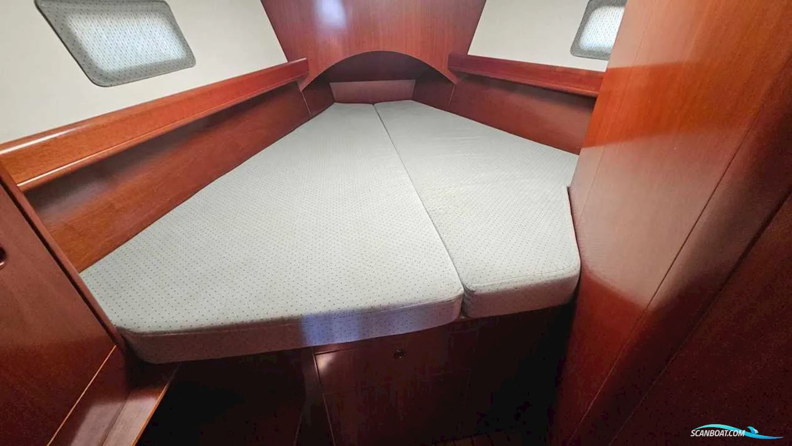 Beneteau Oceanis 423 Clipper