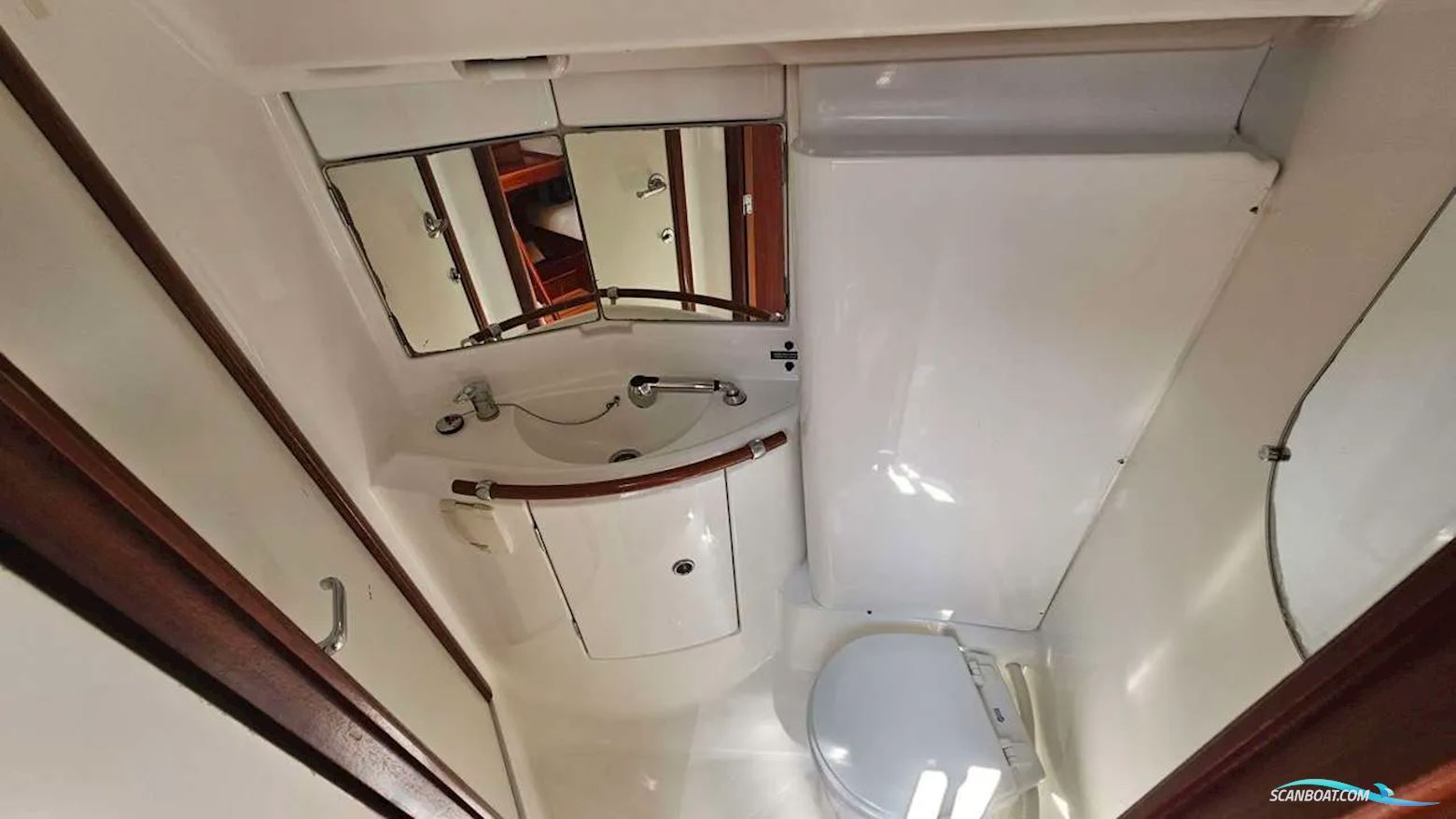 Beneteau Oceanis 423 Clipper