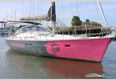 Beneteau Oceanis 423 Clipper Zeilboten 2004, The Netherlands