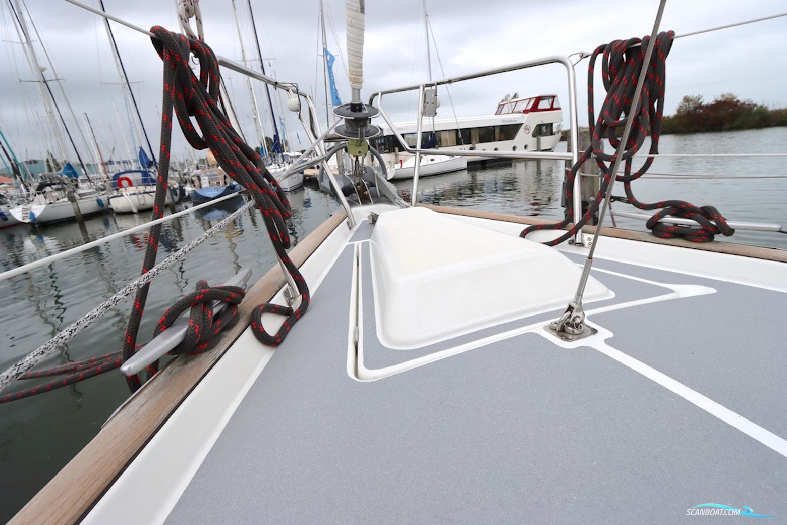 Beneteau Oceanis 423 Clipper