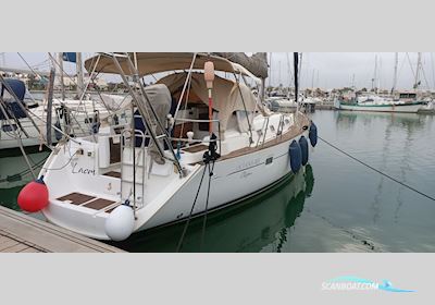 Bénéteau Oceanis 423 Clipper Zeilboten 2005, France