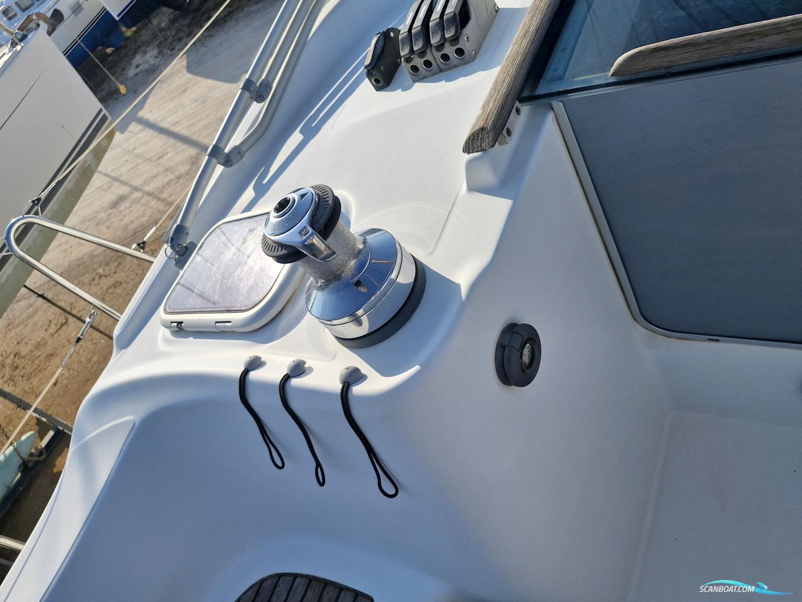 Beneteau Oceanis 423