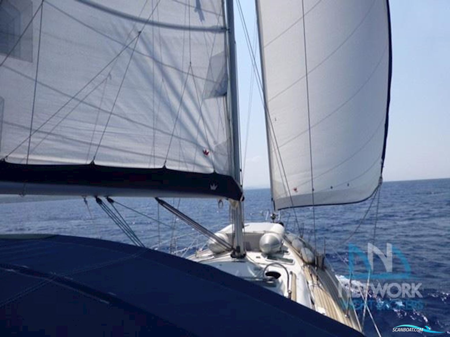 Beneteau Oceanis 423