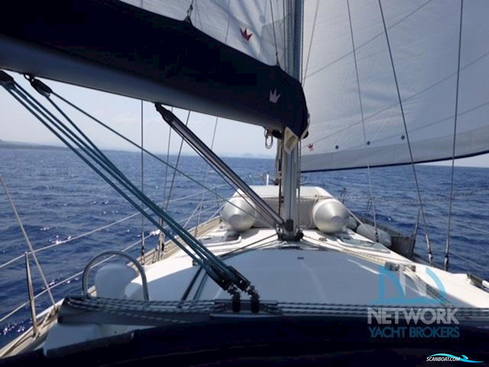 Beneteau Oceanis 423